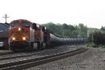 BNSF 6282 West